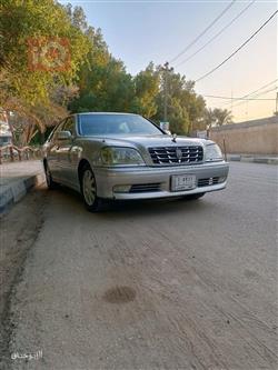 تويوتا كراون